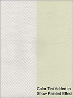 Herringbone Paintable Wallpaper 437RD80103 by Kenneth James Wallpaper for sale at Wallpapers To Go
