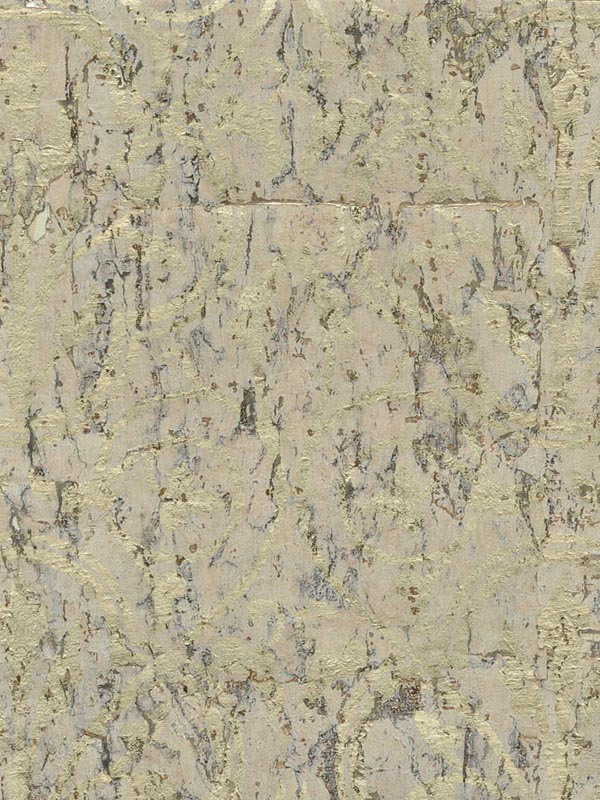 Cork Wallpaper L5029 by Astek Wallpaper for sale at Wallpapers To Go