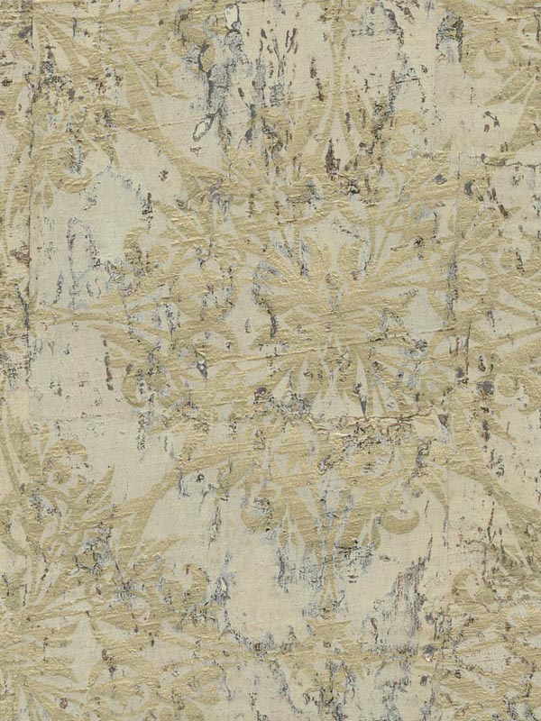 Cork Wallpaper L5032 by Astek Wallpaper for sale at Wallpapers To Go