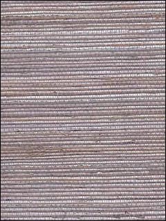 Metal Back Duo Sisal Silver 5 Wallpaper LTM236 by Astek Wallpaper for sale at Wallpapers To Go