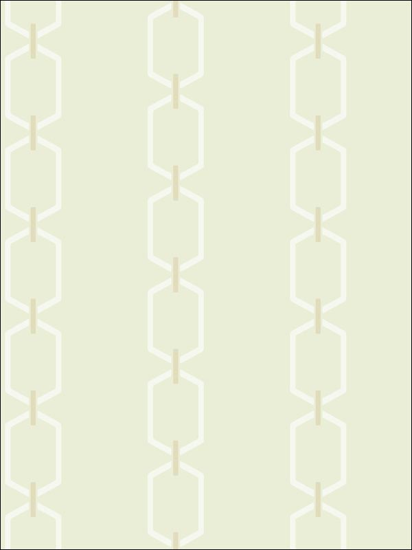 Basildon Embroidered Wallpaper CB21203 by Seabrook Designer Series Wallpaper for sale at Wallpapers To Go