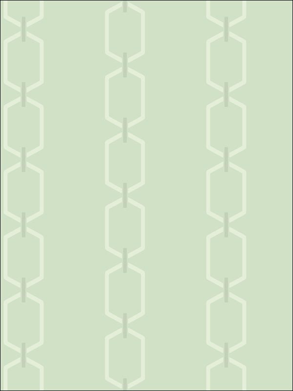 Basildon Embroidered Wallpaper CB21204 by Seabrook Designer Series Wallpaper for sale at Wallpapers To Go