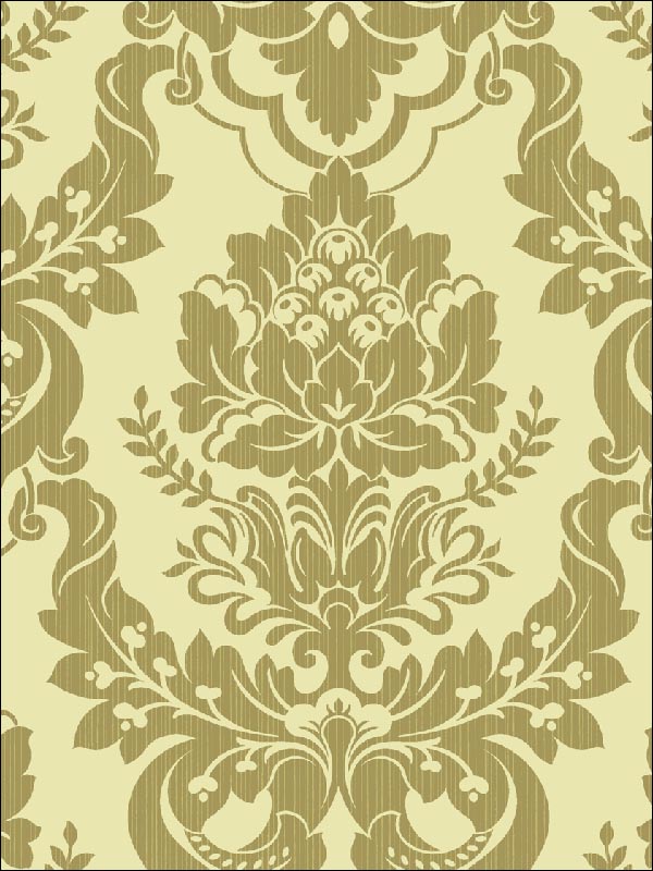 Buckingham Mylar Wallpaper CB22215 by Seabrook Designer Series Wallpaper for sale at Wallpapers To Go
