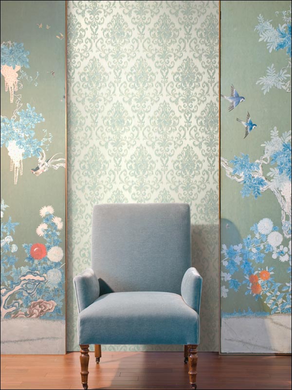 Room18469 Room18469 by Seabrook Designer Series Wallpaper for sale at Wallpapers To Go