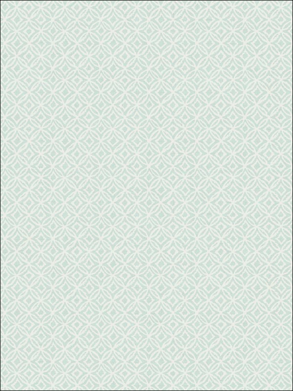 Geometric Wallpaper CA81202 by Seabrook Wallpaper for sale at Wallpapers To Go