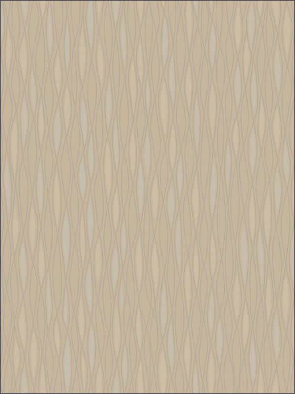 Geometric Wallpaper FS40307 by Seabrook Wallpaper for sale at Wallpapers To Go
