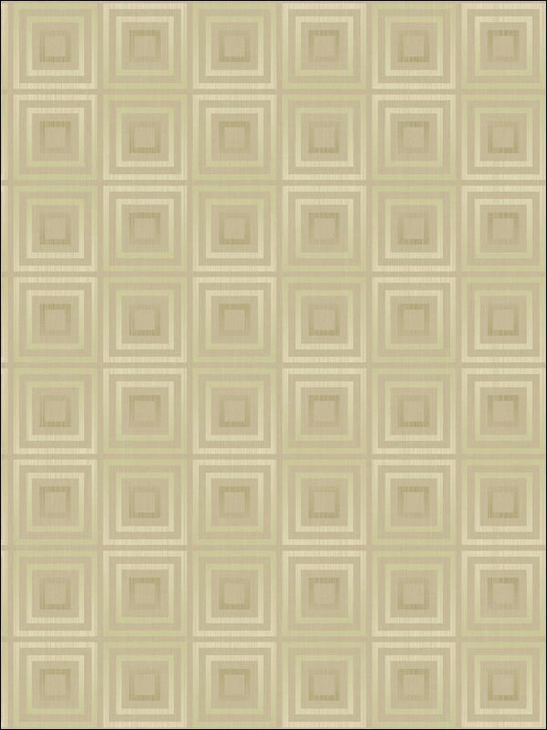 Geometric Wallpaper FS40804 by Seabrook Wallpaper for sale at Wallpapers To Go