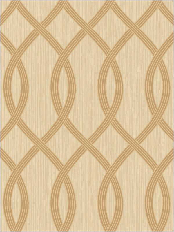 Geometric Wallpaper FS41505 by Seabrook Wallpaper for sale at Wallpapers To Go