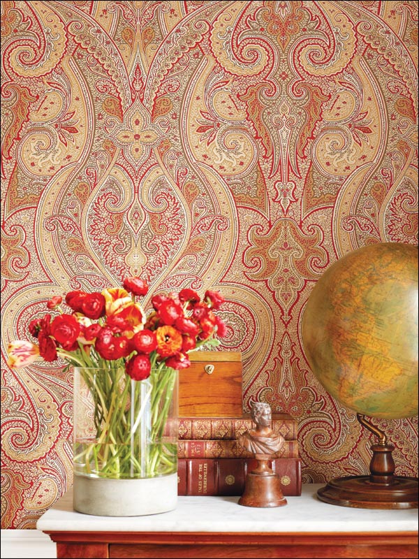 Room18851 Room18851 by Thibaut Wallpaper for sale at Wallpapers To Go