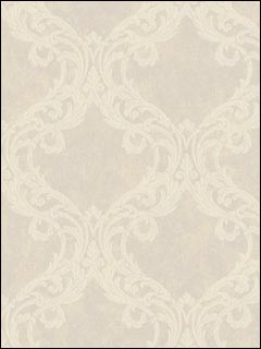 Trellis Wallpaper BR30002 by Seabrook Platinum Series Wallpaper for sale at Wallpapers To Go