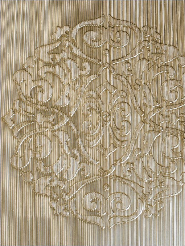 Cadogan Handcrafted Embossed Wallpaper CB30606 by Seabrook Designer Series Wallpaper for sale at Wallpapers To Go