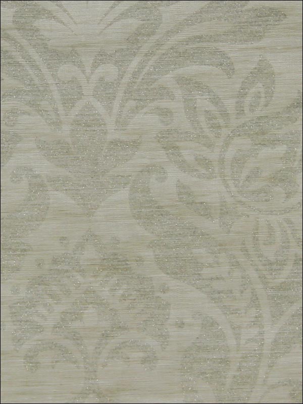 Covent Garden Silk Wallpaper CB31907 by Seabrook Designer Series Wallpaper for sale at Wallpapers To Go
