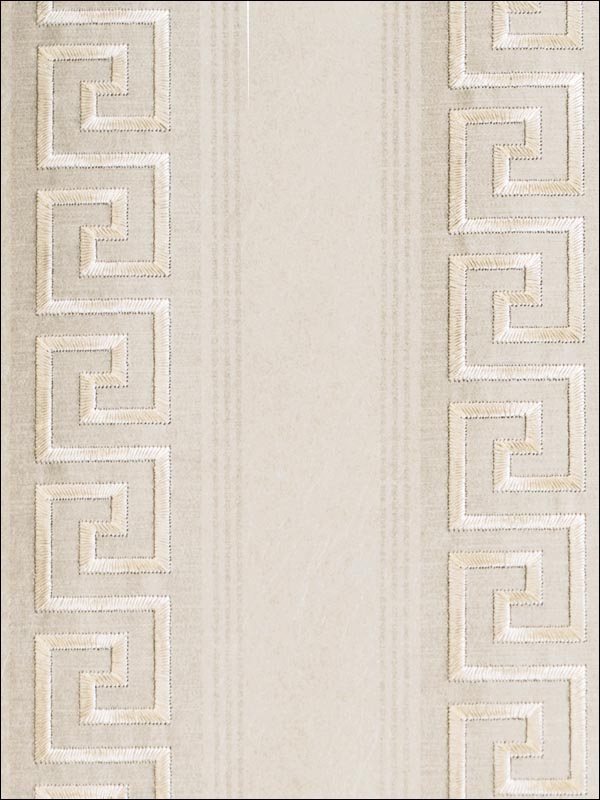 Compton Embroidery Wallpaper CB32003 by Seabrook Designer Series Wallpaper for sale at Wallpapers To Go