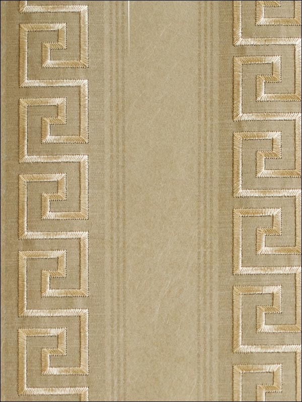 Compton Embroidery Wallpaper CB32015 by Seabrook Designer Series Wallpaper for sale at Wallpapers To Go