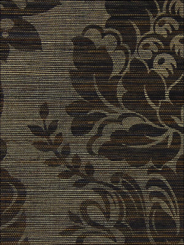 Cleveland Grasscloth Wallpaper CB32255 by Seabrook Designer Series Wallpaper for sale at Wallpapers To Go