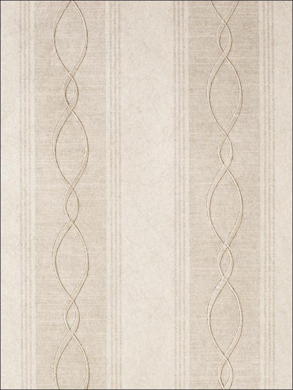 Campden Embroidery Wallpaper CB32700 by Seabrook Designer Series Wallpaper for sale at Wallpapers To Go