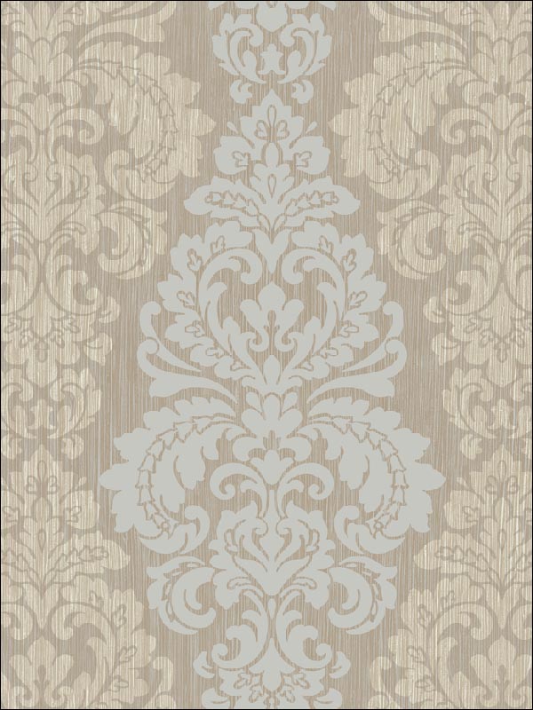 Eaton Wallpaper CB53306 by Seabrook Designer Series Wallpaper for sale at Wallpapers To Go