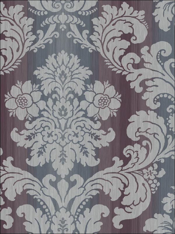 Eldon Wallpaper CB53602 by Seabrook Designer Series Wallpaper for sale at Wallpapers To Go