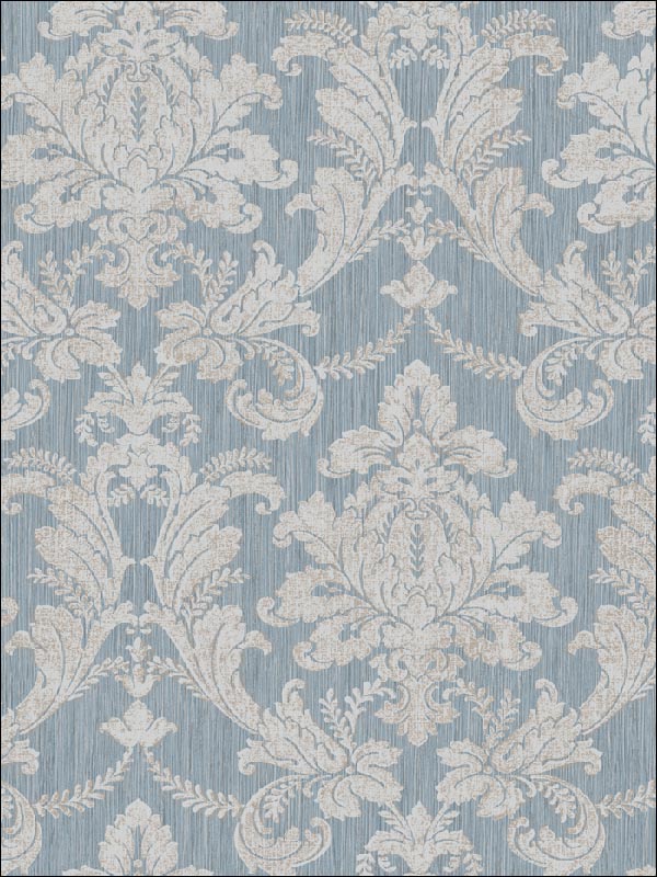 Egerton Wallpaper CB53802 by Seabrook Designer Series Wallpaper for sale at Wallpapers To Go