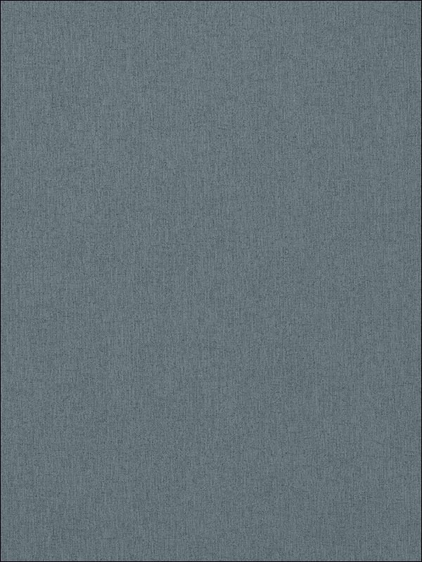 Bilzen Linen Blue Wallpaper T14127 by Thibaut Wallpaper for sale at Wallpapers To Go