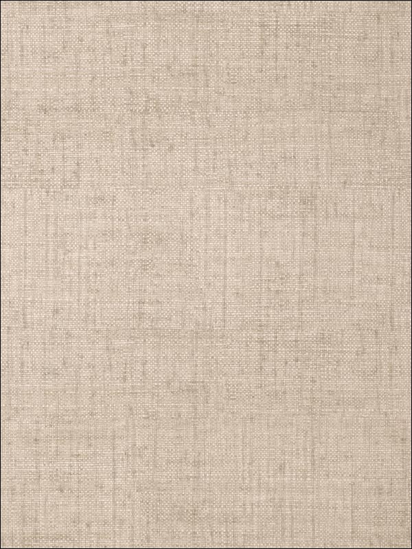 Bankun Raffia Grey Wallpaper T6815 by Thibaut Wallpaper for sale at Wallpapers To Go