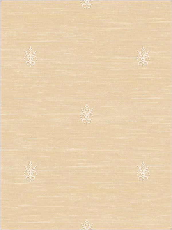 Medallion Wallpaper DK70603 by Seabrook Wallpaper for sale at Wallpapers To Go