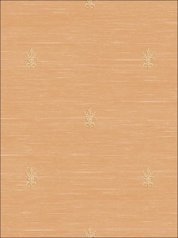Medallion Wallpaper DK70607 by Seabrook Wallpaper for sale at Wallpapers To Go