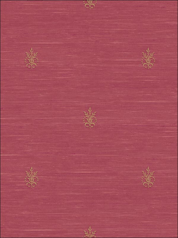 Medallion Wallpaper DK70611 by Seabrook Wallpaper for sale at Wallpapers To Go