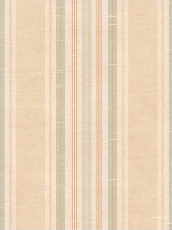 Stripes Wallpaper DK71203 by Seabrook Wallpaper for sale at Wallpapers To Go