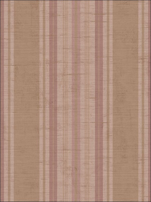Stripes Wallpaper DK71209 by Seabrook Wallpaper for sale at Wallpapers To Go