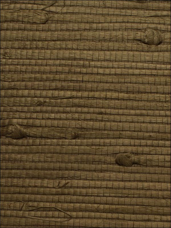 Heavy Tightweave Jute Grasscloth Wallpaper WOS3451 by Winfield Thybony Design Wallpaper for sale at Wallpapers To Go