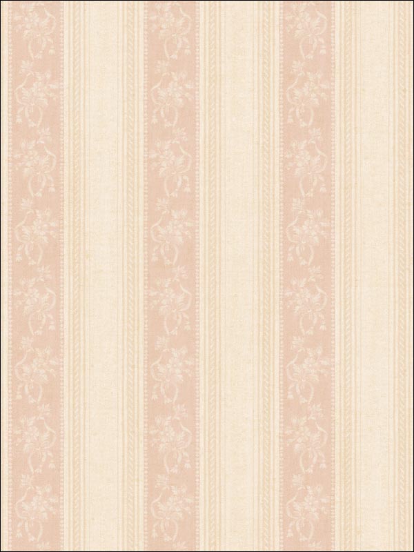 Stripes Wallpaper CL61601 by Seabrook Wallpaper for sale at Wallpapers To Go