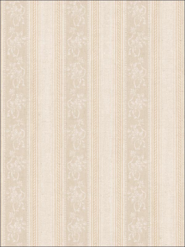 Stripes Wallpaper CL61607 by Seabrook Wallpaper for sale at Wallpapers To Go
