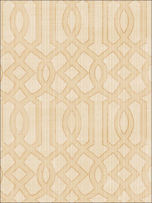 Geometric Wallpaper CO80605 by Seabrook Wallpaper for sale at Wallpapers To Go