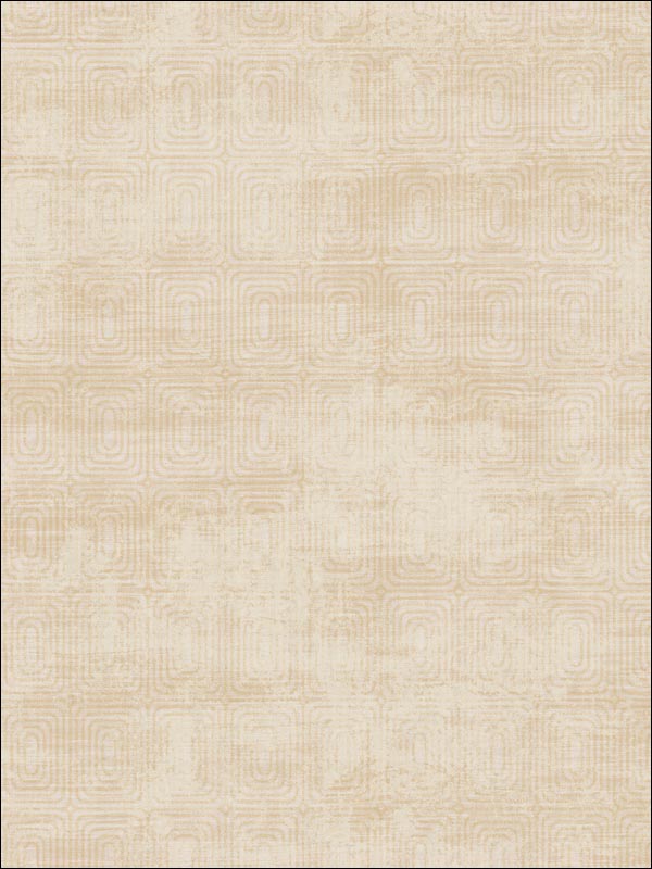 Geometric Wallpaper CO81307 by Seabrook Wallpaper for sale at Wallpapers To Go