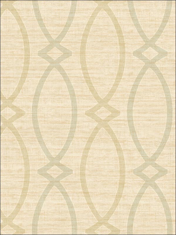 Geometric Wallpaper DR50104 by Seabrook Wallpaper for sale at Wallpapers To Go