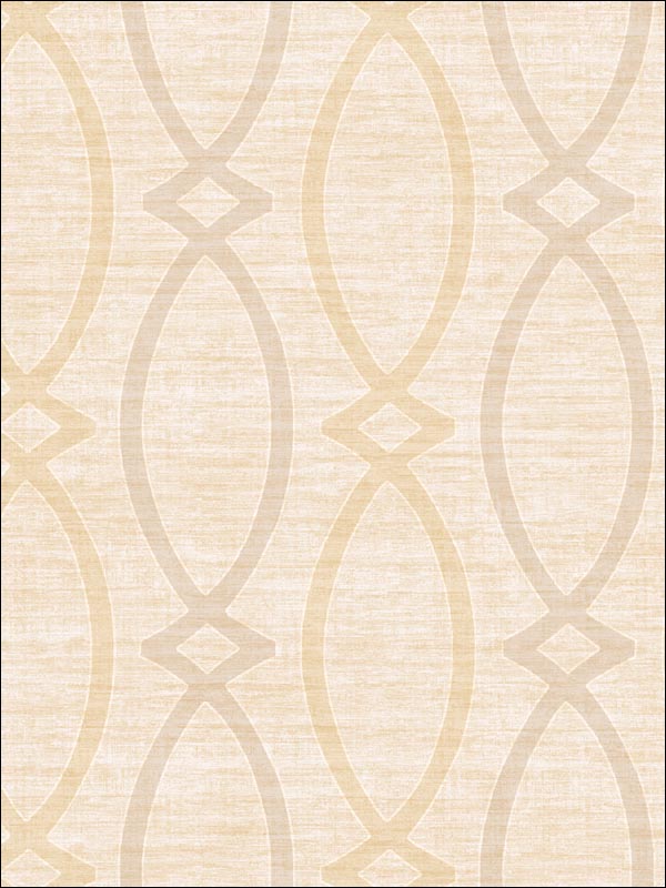 Geometric Wallpaper DR50106 by Seabrook Wallpaper for sale at Wallpapers To Go