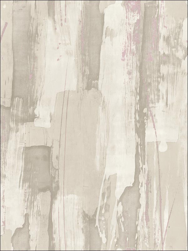 Brushstrokes Wallpaper LW40108 by Seabrook Wallpaper for sale at Wallpapers To Go