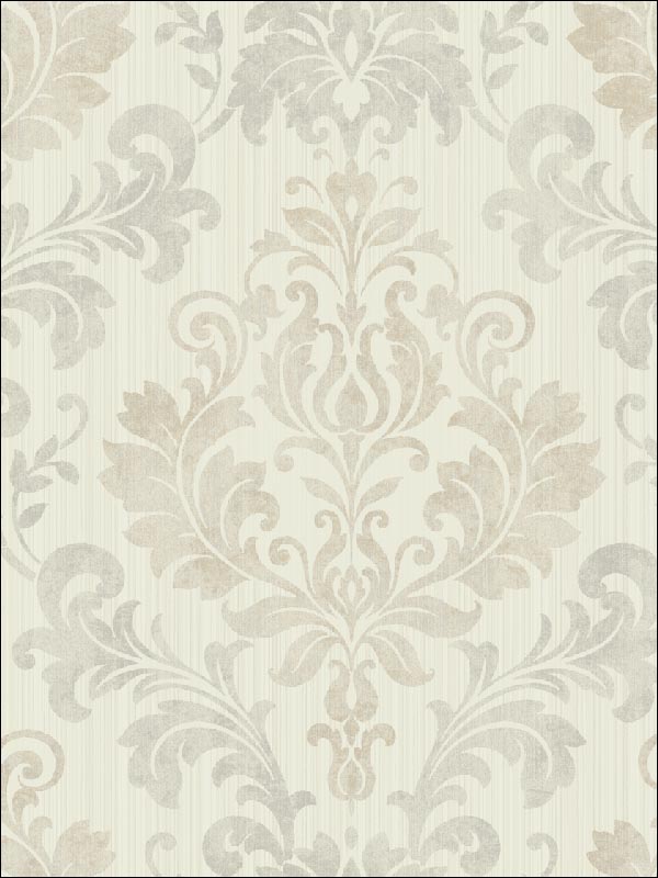 Gainsborough Wallpaper CB74008 by Seabrook Designer Series Wallpaper for sale at Wallpapers To Go