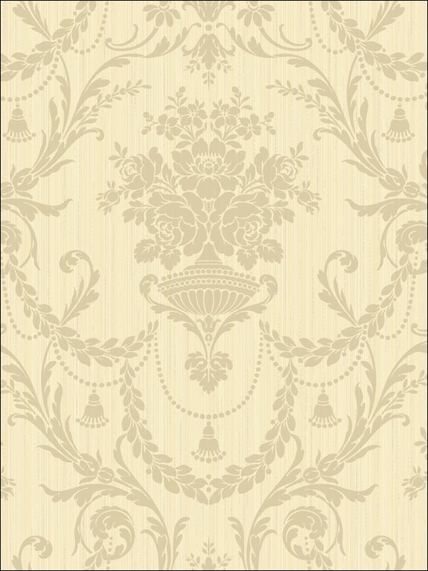 India Wallpaper CB91605 by Seabrook Designer Series Wallpaper for sale at Wallpapers To Go