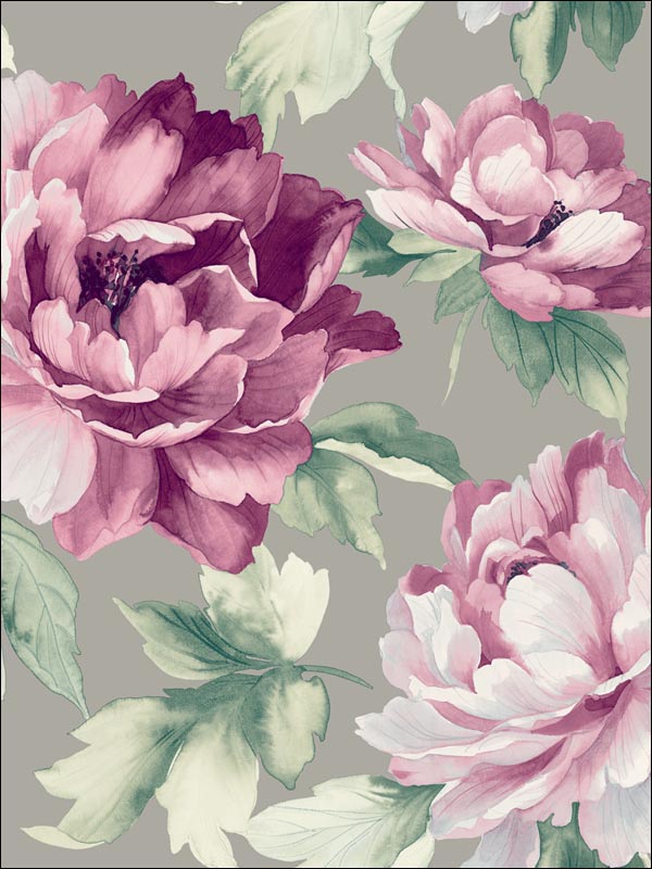 Ida Fabric CB92009F by Seabrook Designer Series Wallpaper for sale at Wallpapers To Go