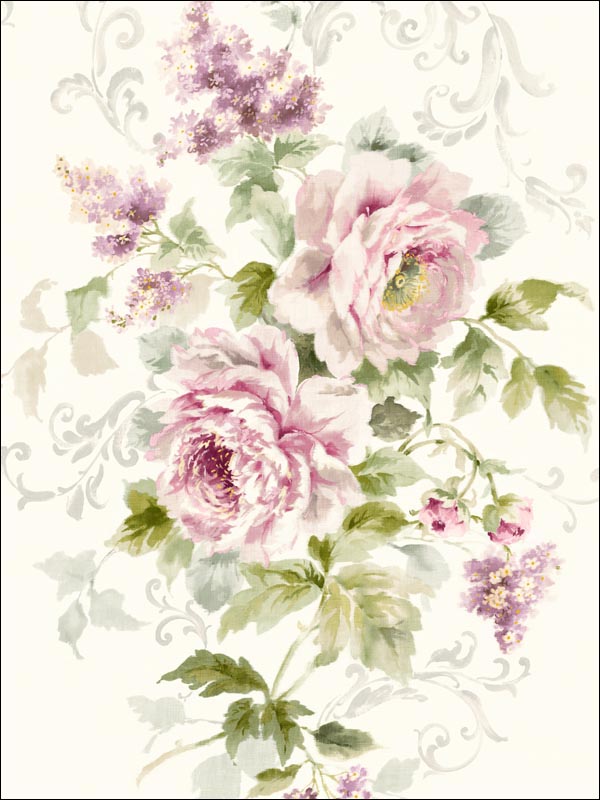 Ilmington Fabric CB92201F by Seabrook Designer Series Wallpaper for sale at Wallpapers To Go