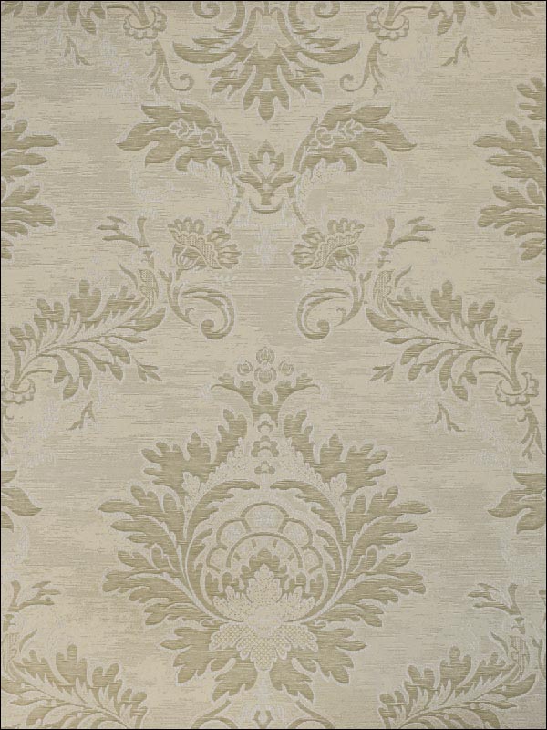 Farnham Woven Jacquard Wallpaper CB60005 by Seabrook Designer Series Wallpaper for sale at Wallpapers To Go