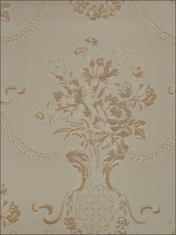 Fenwick Woven Jacquard Wallpaper CB60404 by Seabrook Designer Series Wallpaper for sale at Wallpapers To Go
