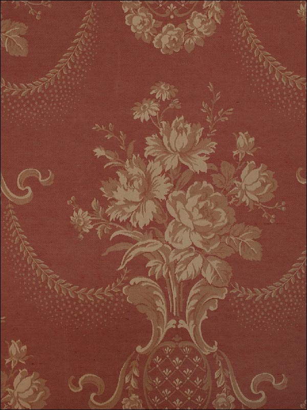 Fenwick Silk Wallpaper CB60421 by Seabrook Designer Series Wallpaper for sale at Wallpapers To Go