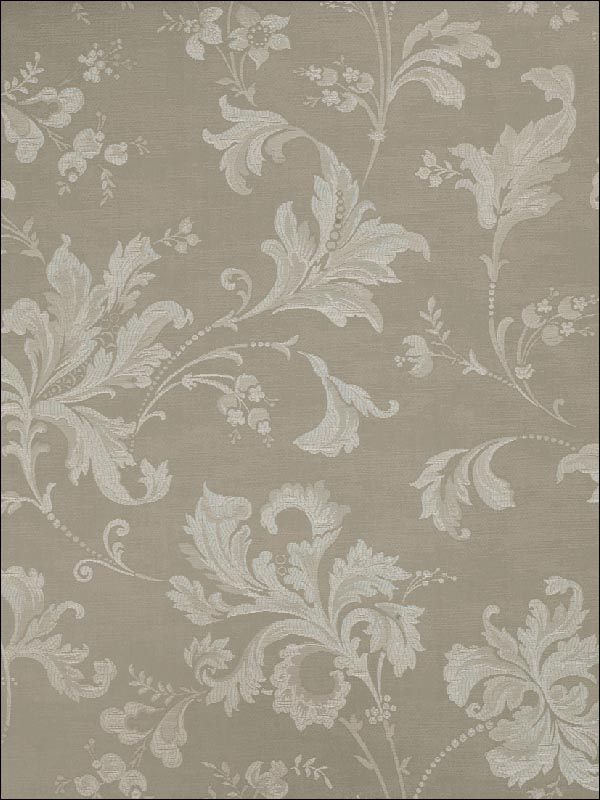 Ferndale Woven Jacquard Wallpaper CB60500 by Seabrook Designer Series Wallpaper for sale at Wallpapers To Go