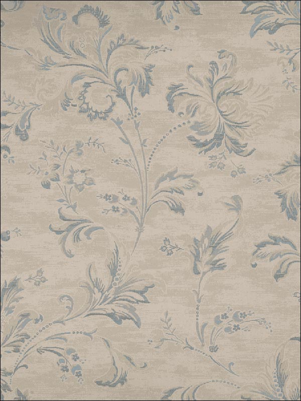 Ferndale Woven Jacquard Wallpaper CB60502 by Seabrook Designer Series Wallpaper for sale at Wallpapers To Go