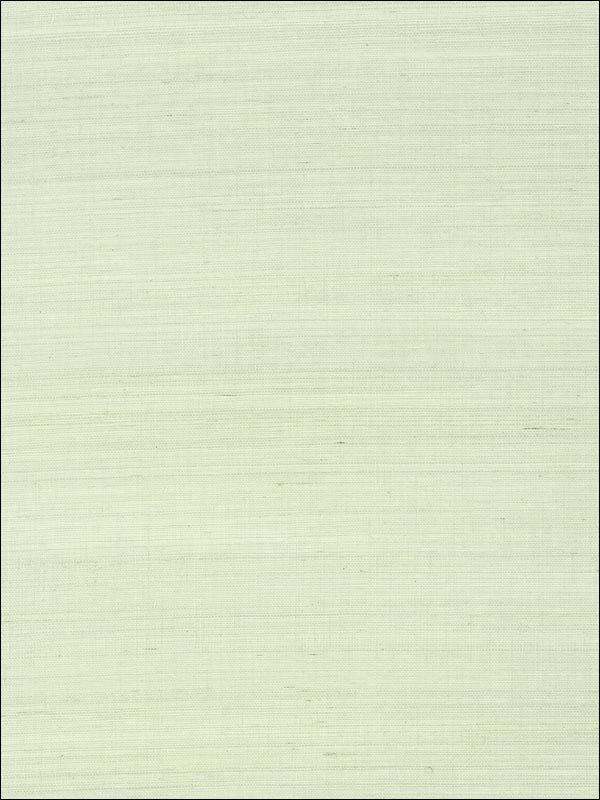 Shang Extra Fine Sisal Green Tea Wallpaper T41162 by Thibaut Wallpaper for sale at Wallpapers To Go