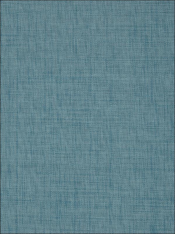 Regatta Raffia Mineral Blue Wallpaper T41183 by Thibaut Wallpaper for sale at Wallpapers To Go