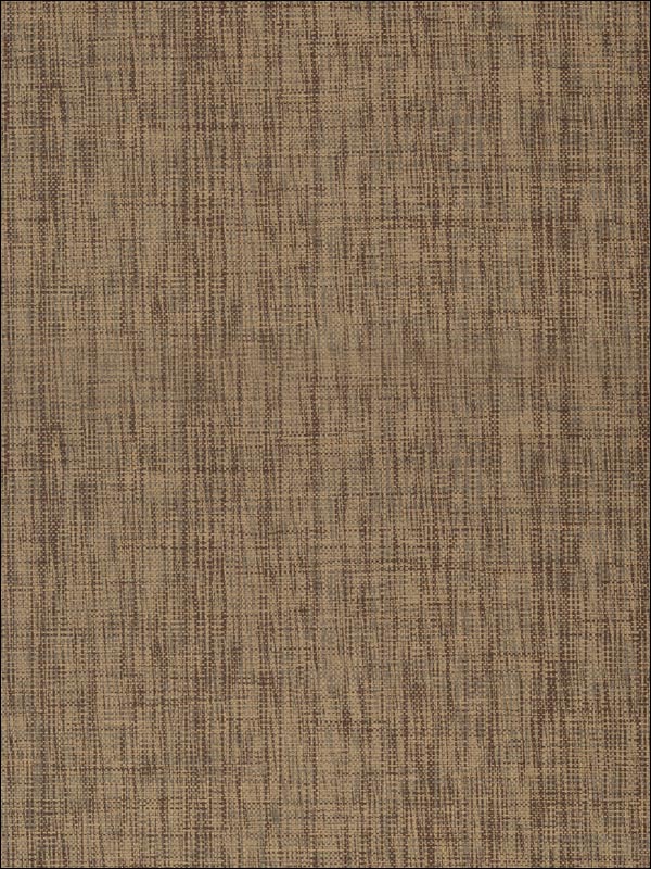 Regatta Raffia Brown Wallpaper T41185 by Thibaut Wallpaper for sale at Wallpapers To Go
